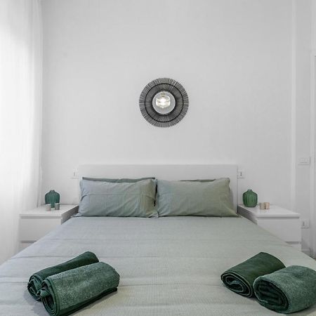 Apartment Milan San Siro City Life & Fiera Exterior foto